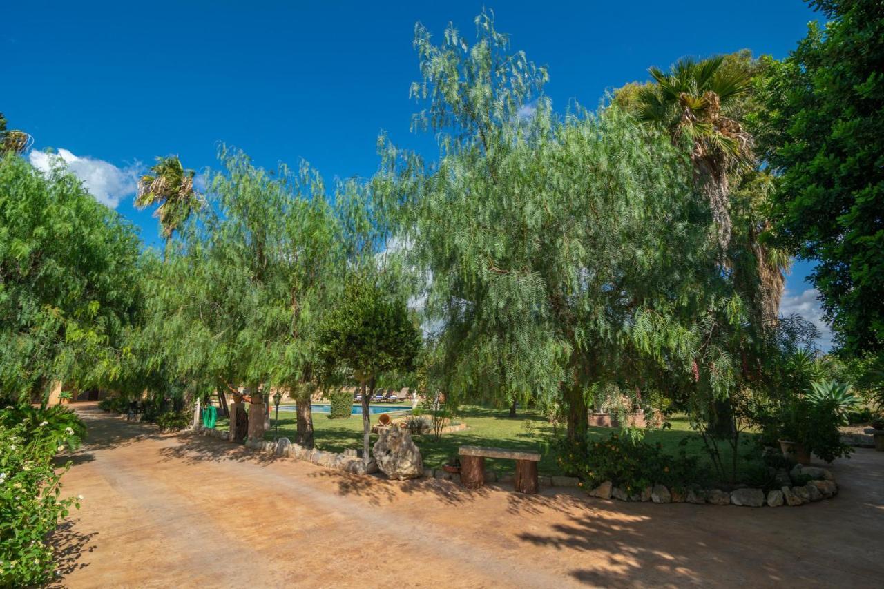 Vila Ca Sa Nina Inca  Exteriér fotografie